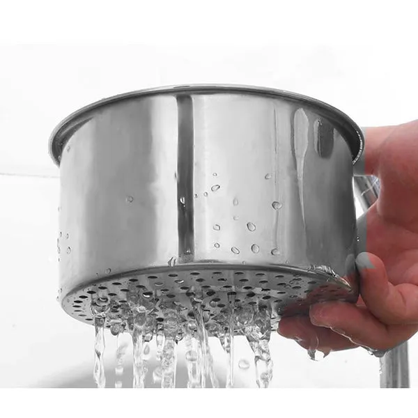 CleanSweep™ – Effortless Kitchen Cleaning
