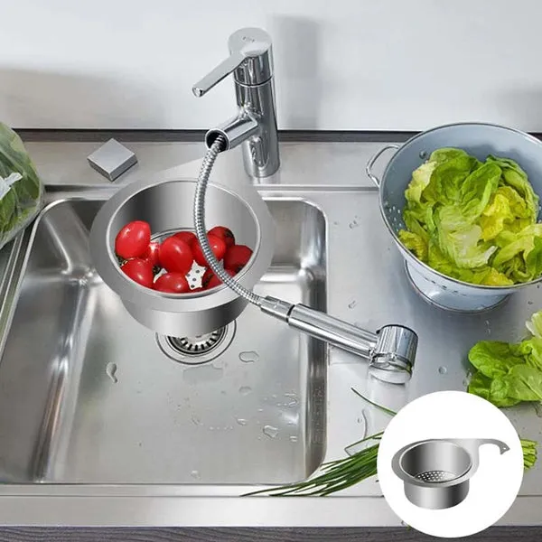 CleanSweep™ – Effortless Kitchen Cleaning