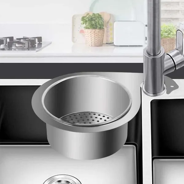 CleanSweep™ – Effortless Kitchen Cleaning
