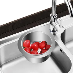 CleanSweep™ – Effortless Kitchen Cleaning