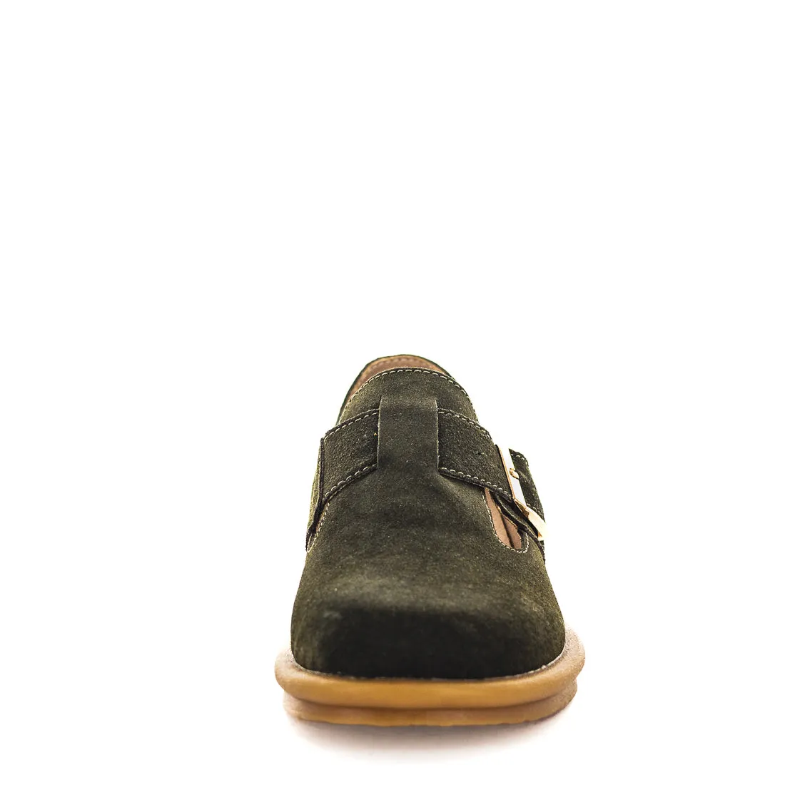 Clenda Slip Ons