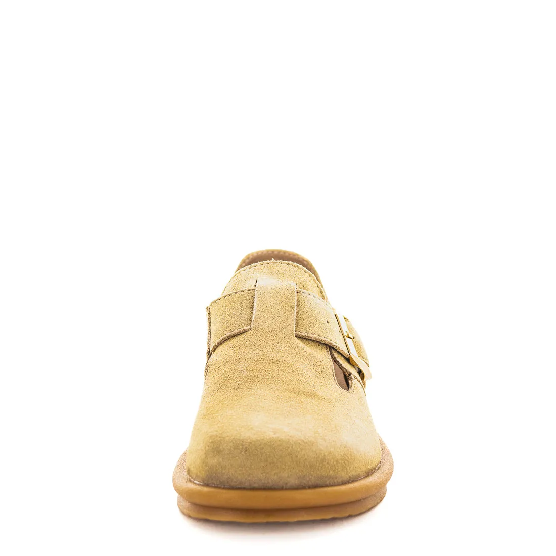 Clenda Slip Ons
