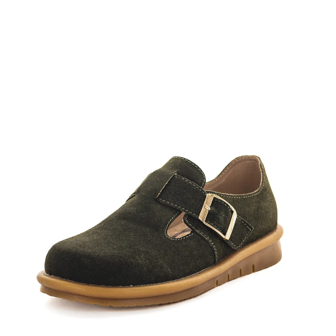 Clenda Slip Ons
