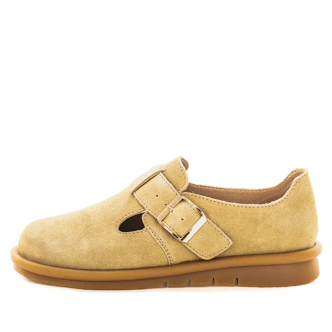 Clenda Slip Ons