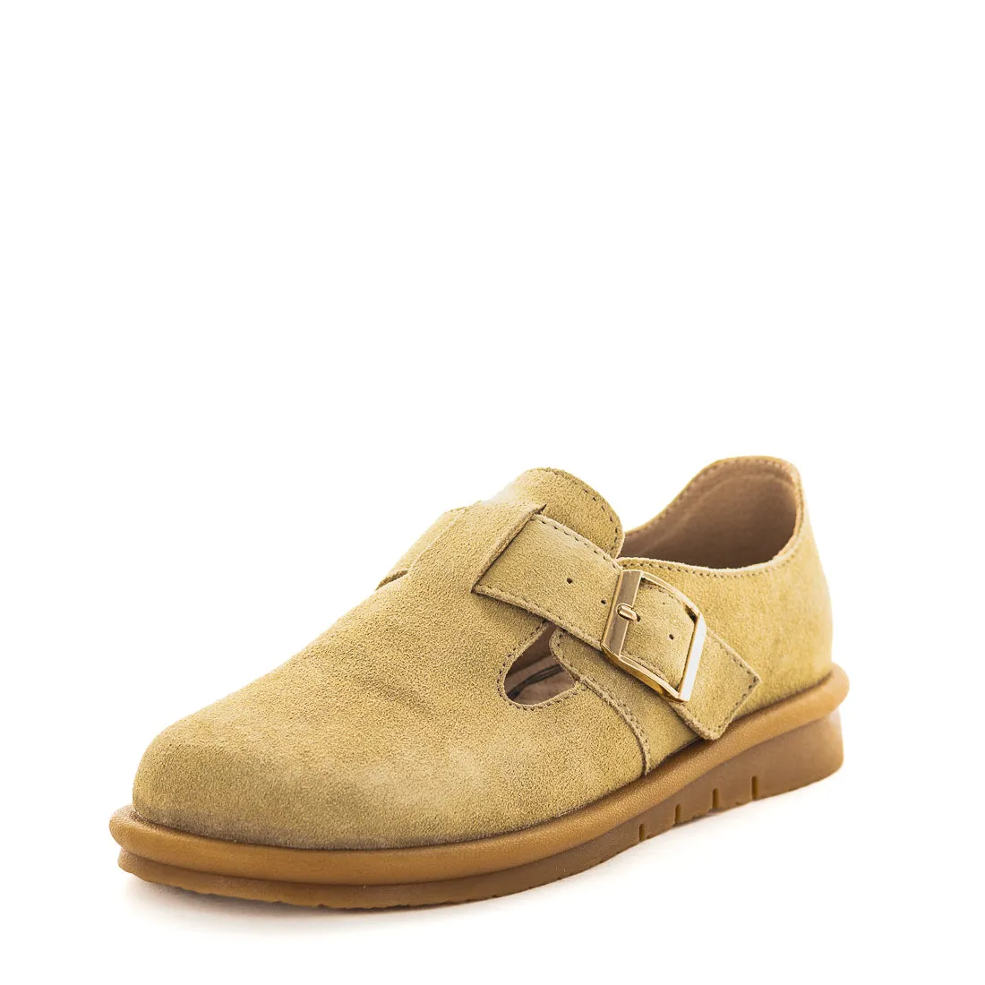 Clenda Slip Ons