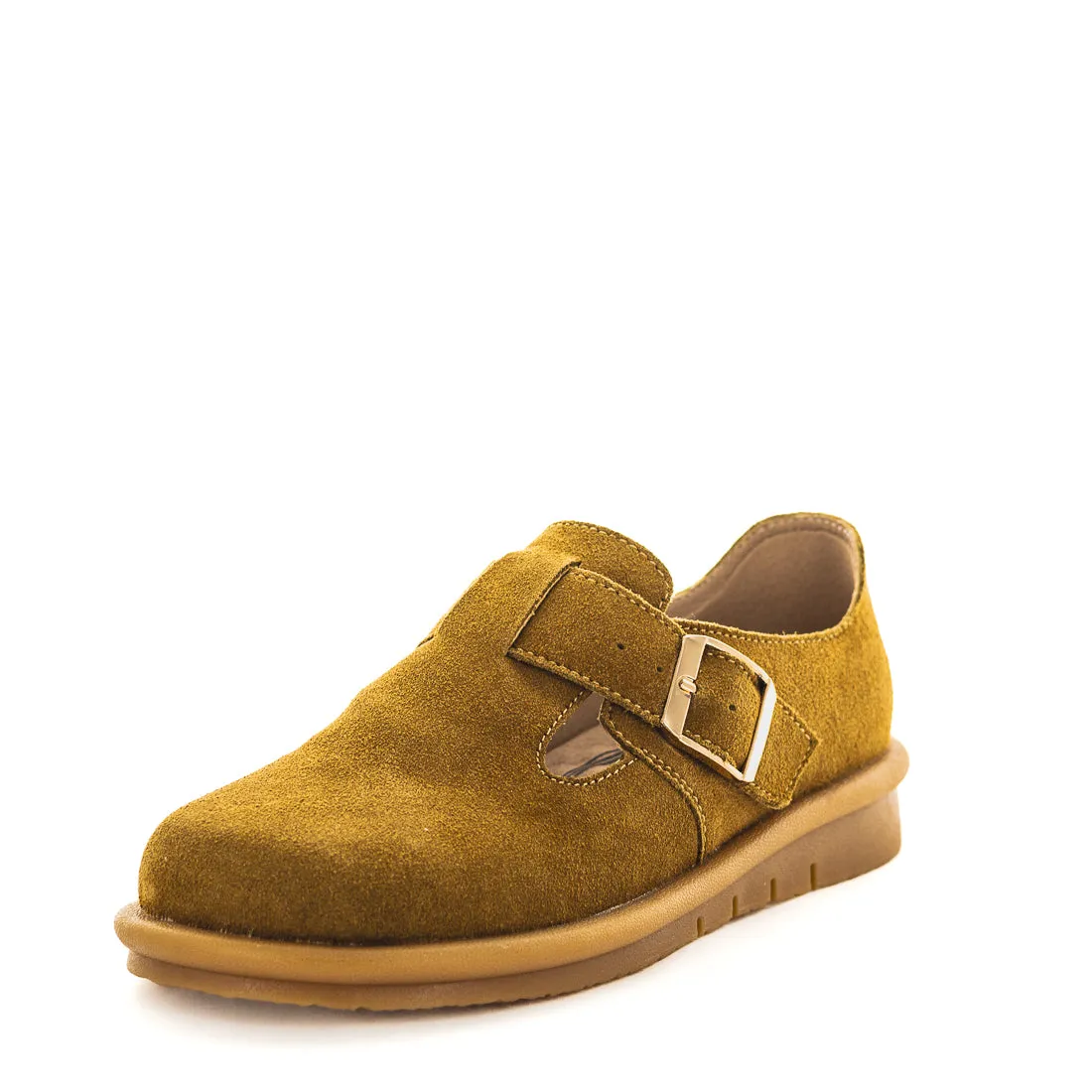 Clenda Slip Ons
