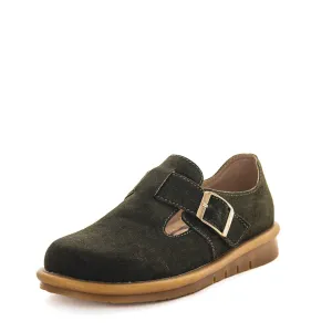 Clenda Slip Ons