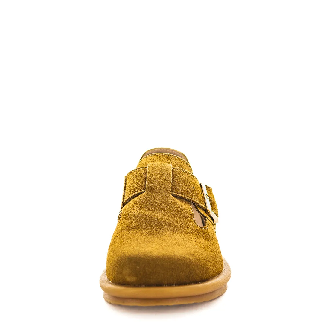 Clenda Slip Ons