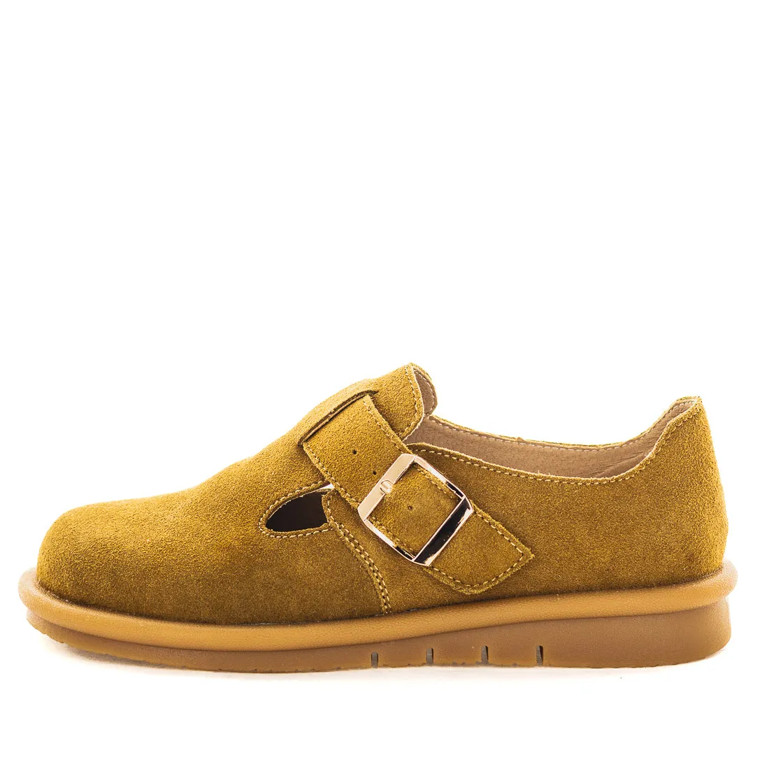 Clenda Slip Ons