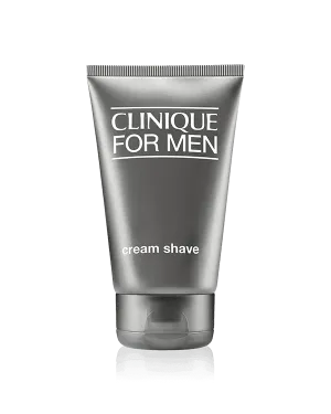 Clinique For Men™ Cream Shave