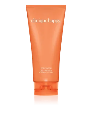 Clinique Happy™ Body Wash - 200ml