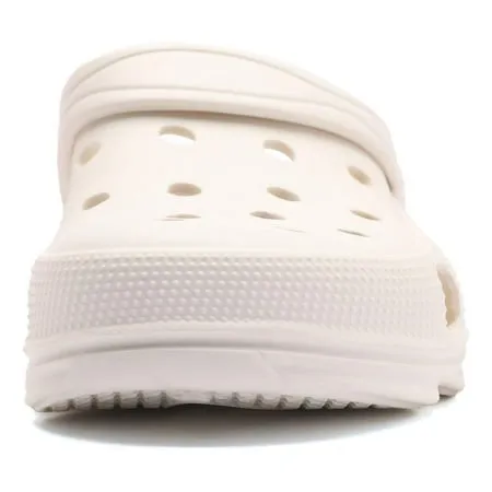 Clog slipper shoe