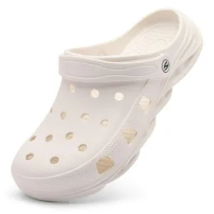 Clog slipper shoe