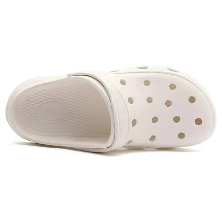 Clog slipper shoe