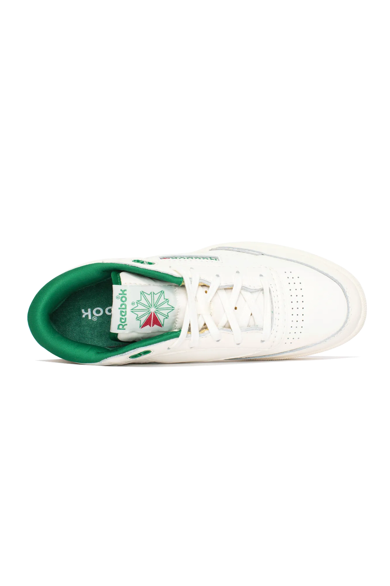 Club C Mid II Vintage