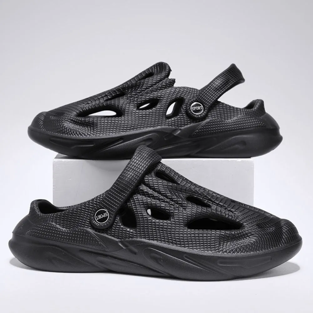 Coconut Beach Clogs
