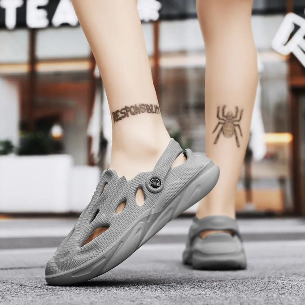 Coconut Beach Clogs