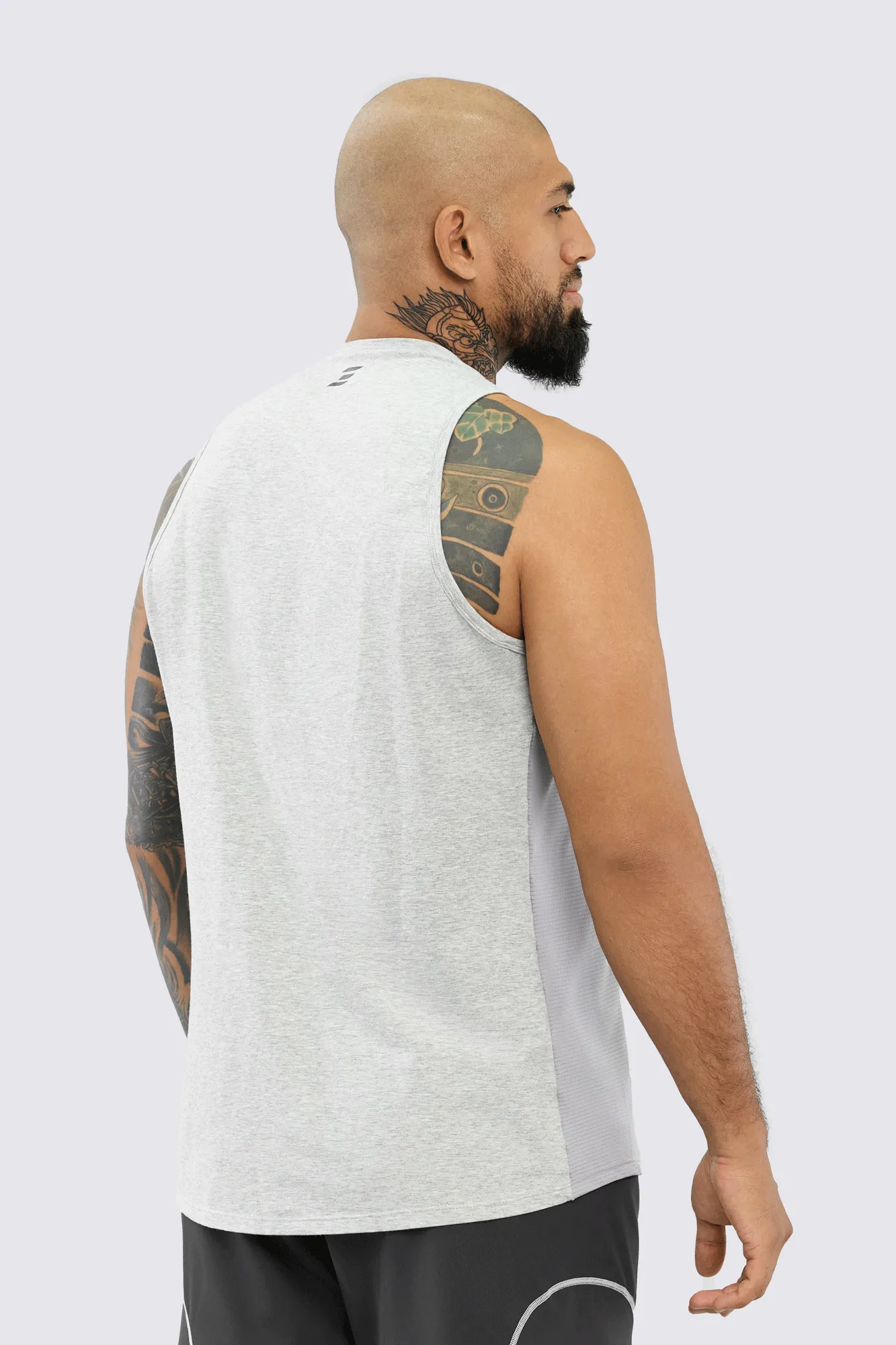 CONJUNTO PANTALONETA DEPORTIVA HOMBRE GM32Q224-M3GSO UBL