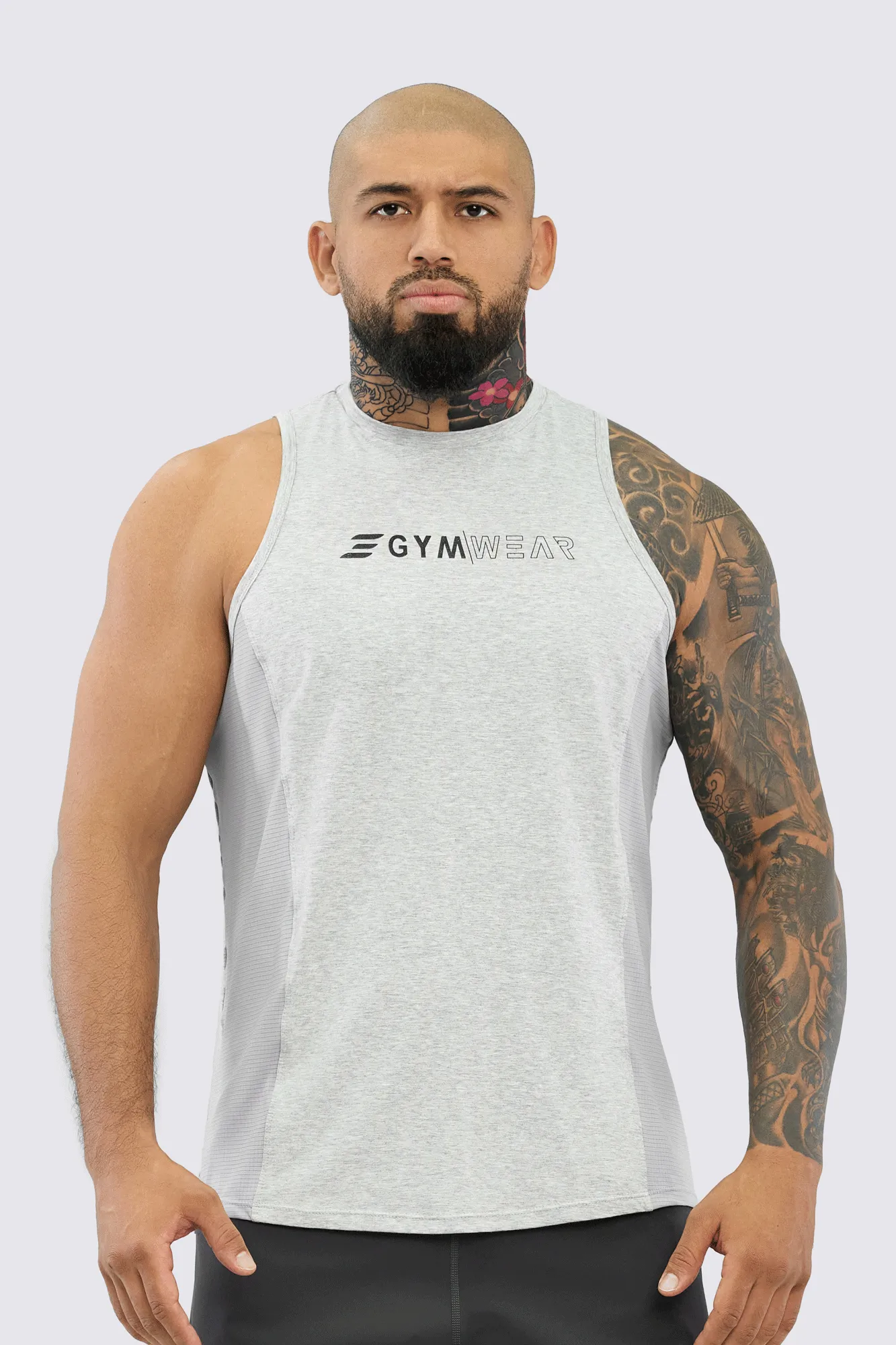 CONJUNTO PANTALONETA DEPORTIVA HOMBRE GM32Q224-M3GSO UBL