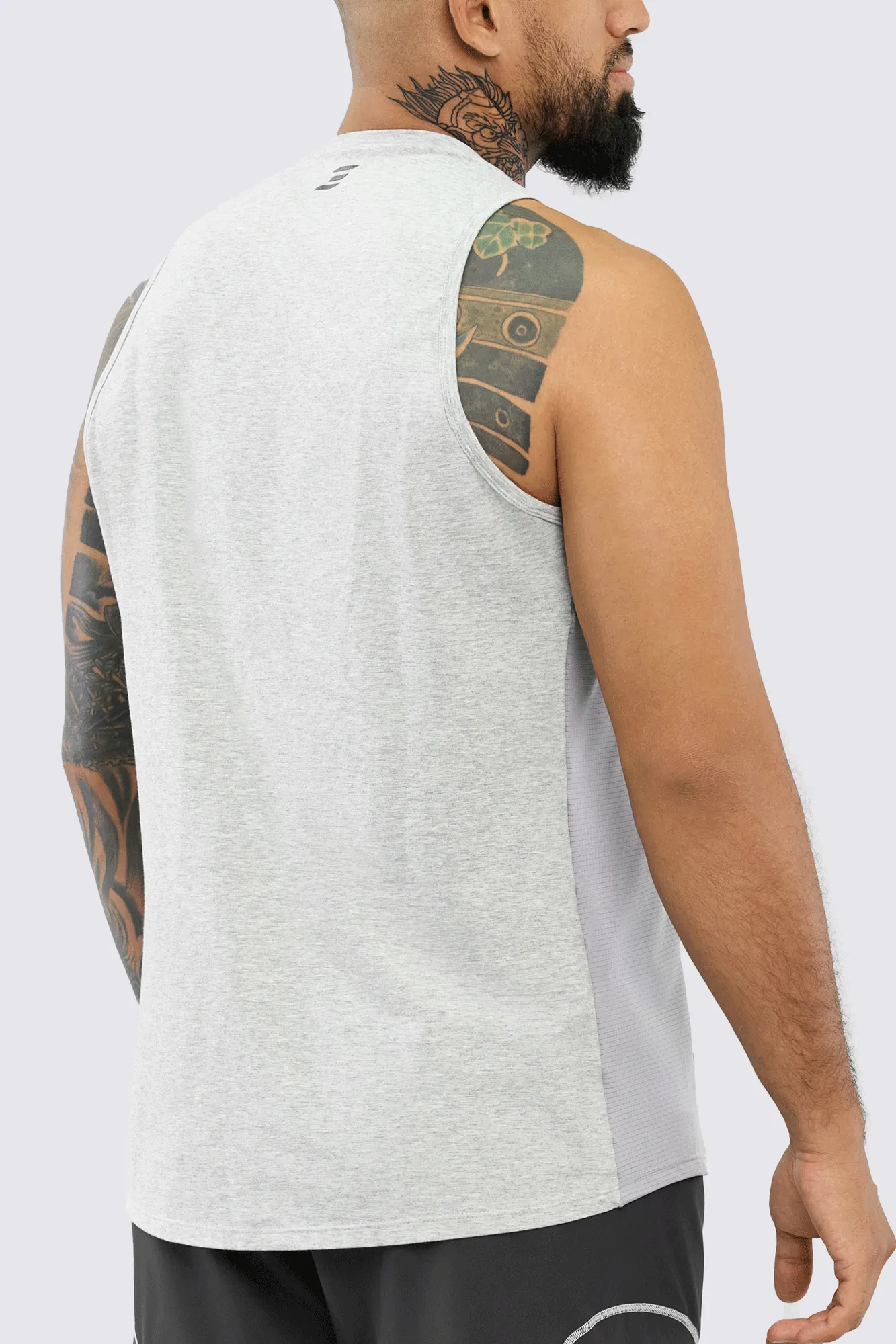 CONJUNTO PANTALONETA DEPORTIVA HOMBRE GM32Q224-M3GSO UBL