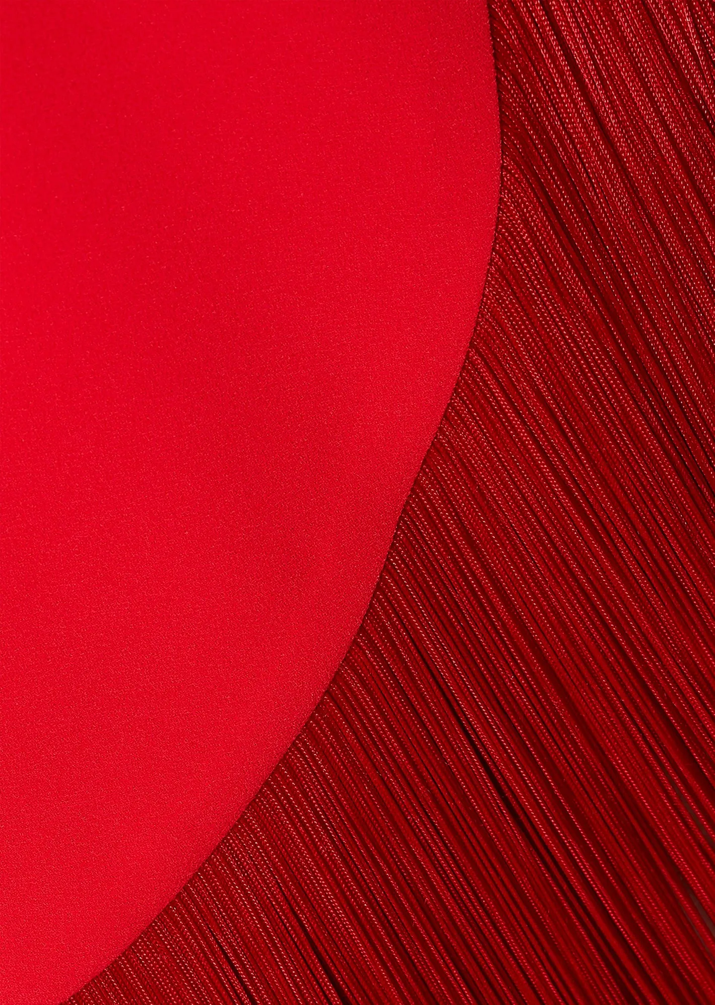 COSTAMAR SKIRT IN RED