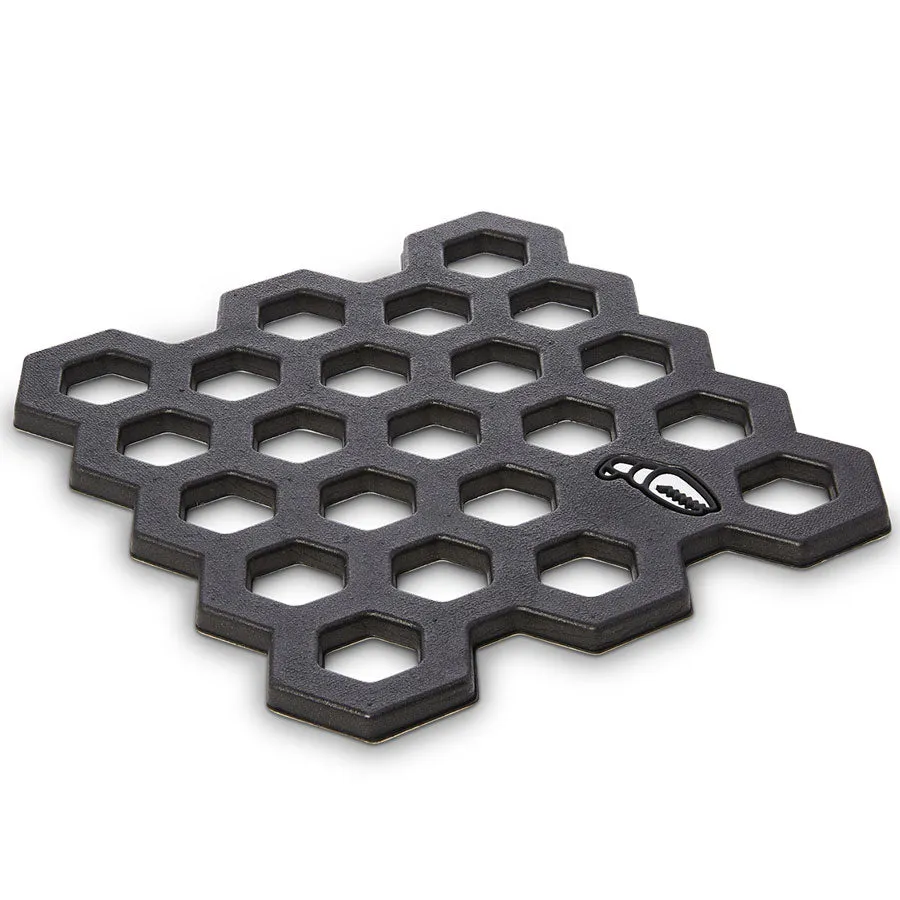 Crab Grab Crab Trap Traction - Black