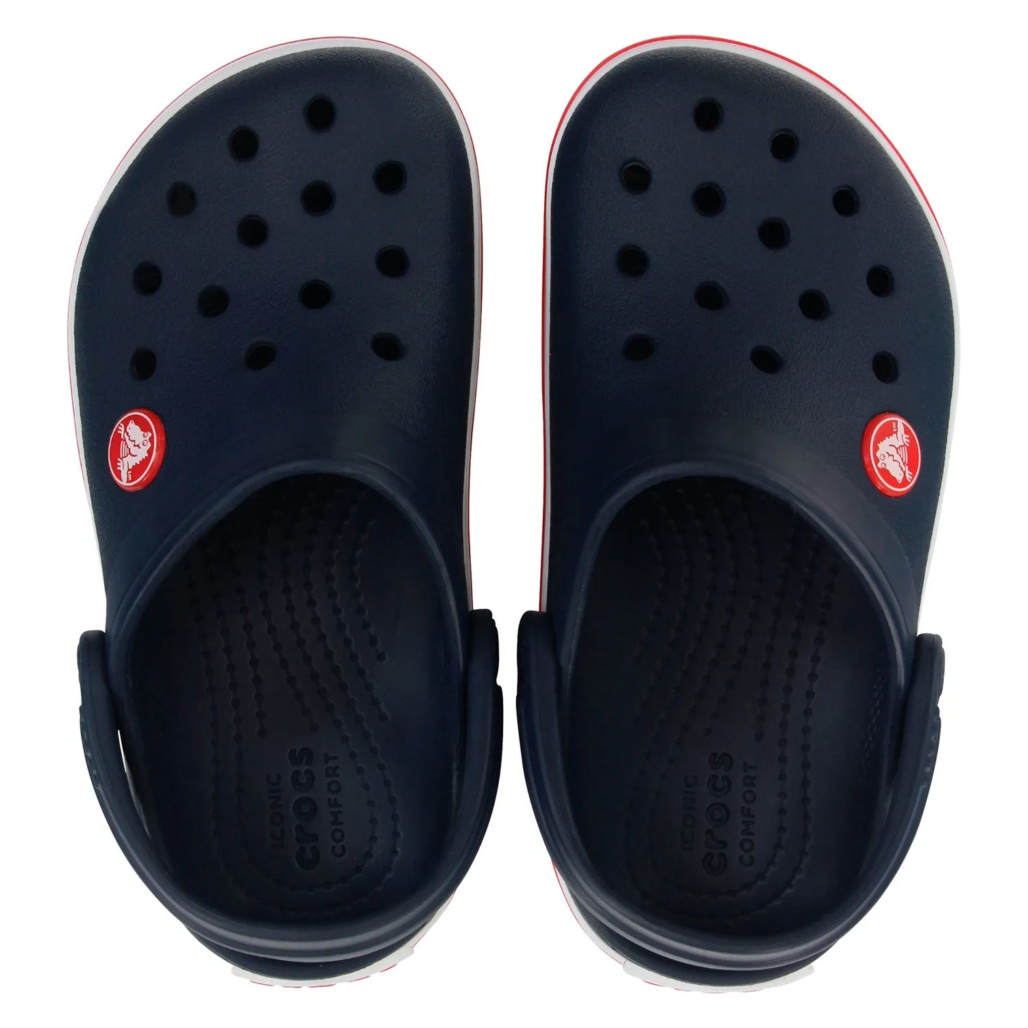 Crocband Clog Toddler (Age 1-5)