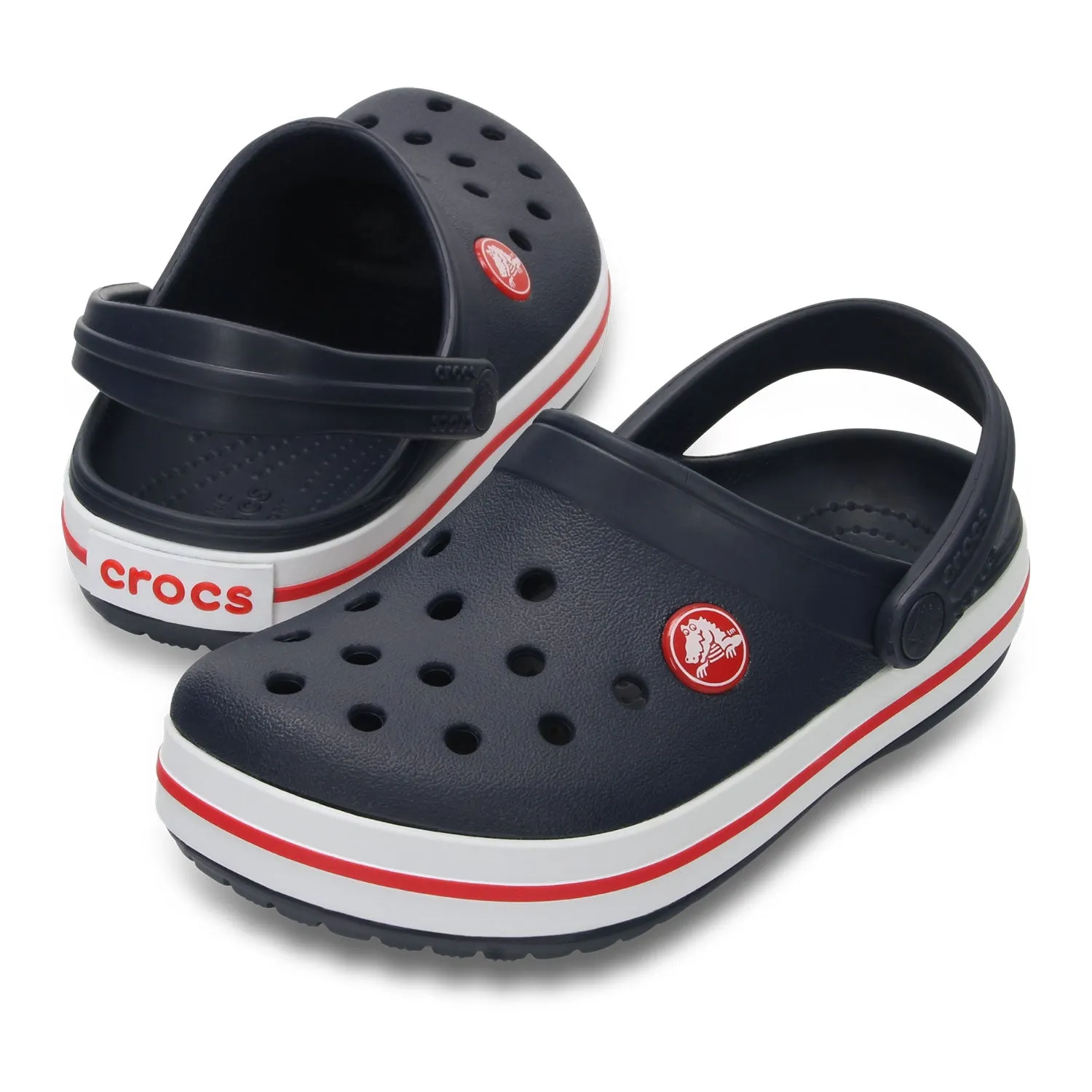 Crocband Clog Toddler (Age 1-5)
