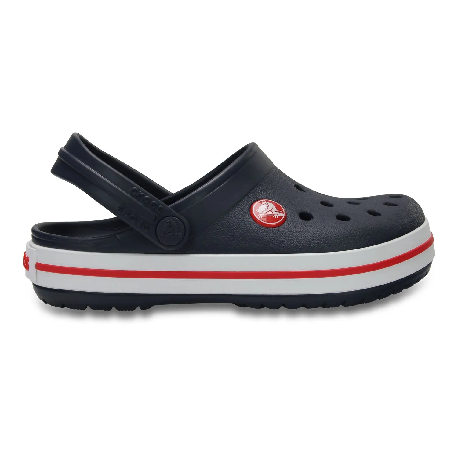 Crocband Clog Toddler (Age 1-5)