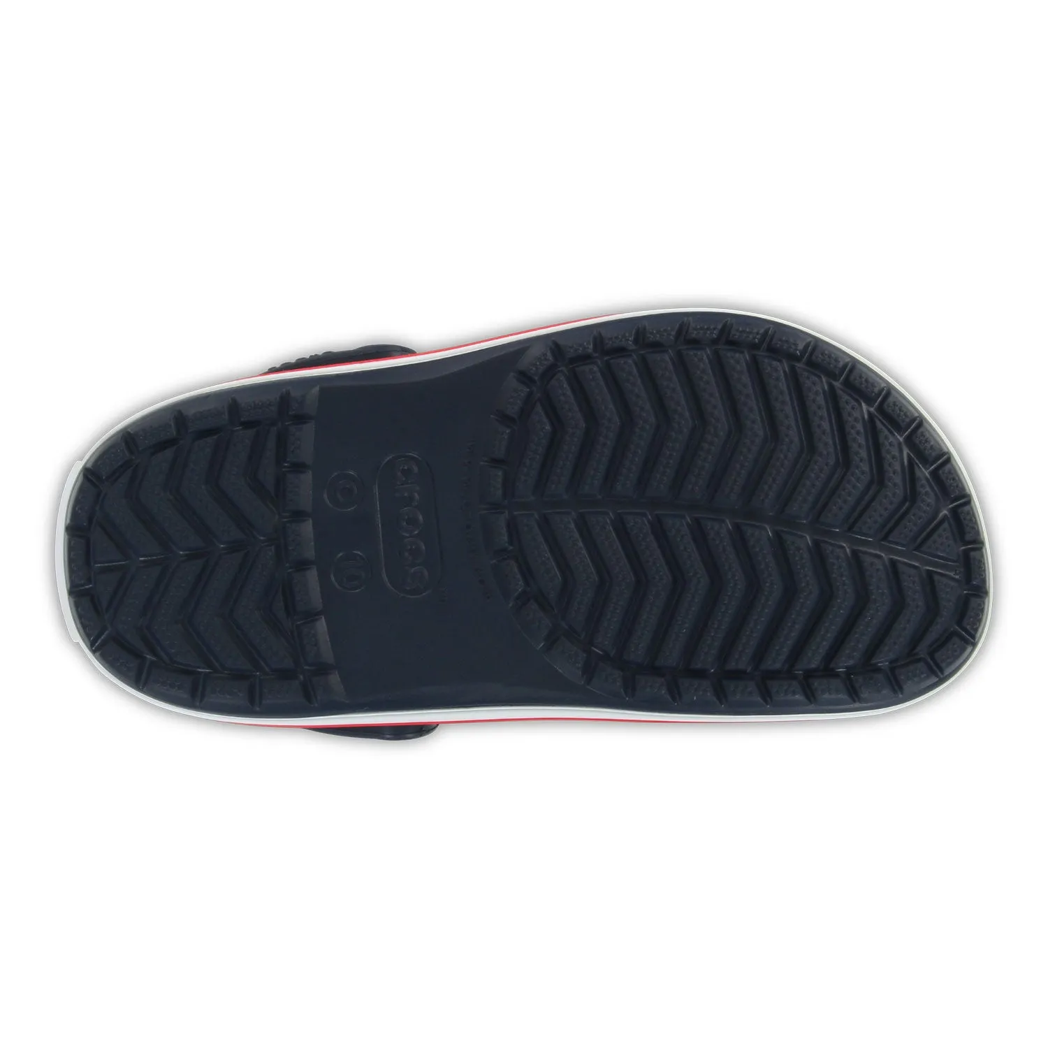 Crocband Clog Toddler (Age 1-5)