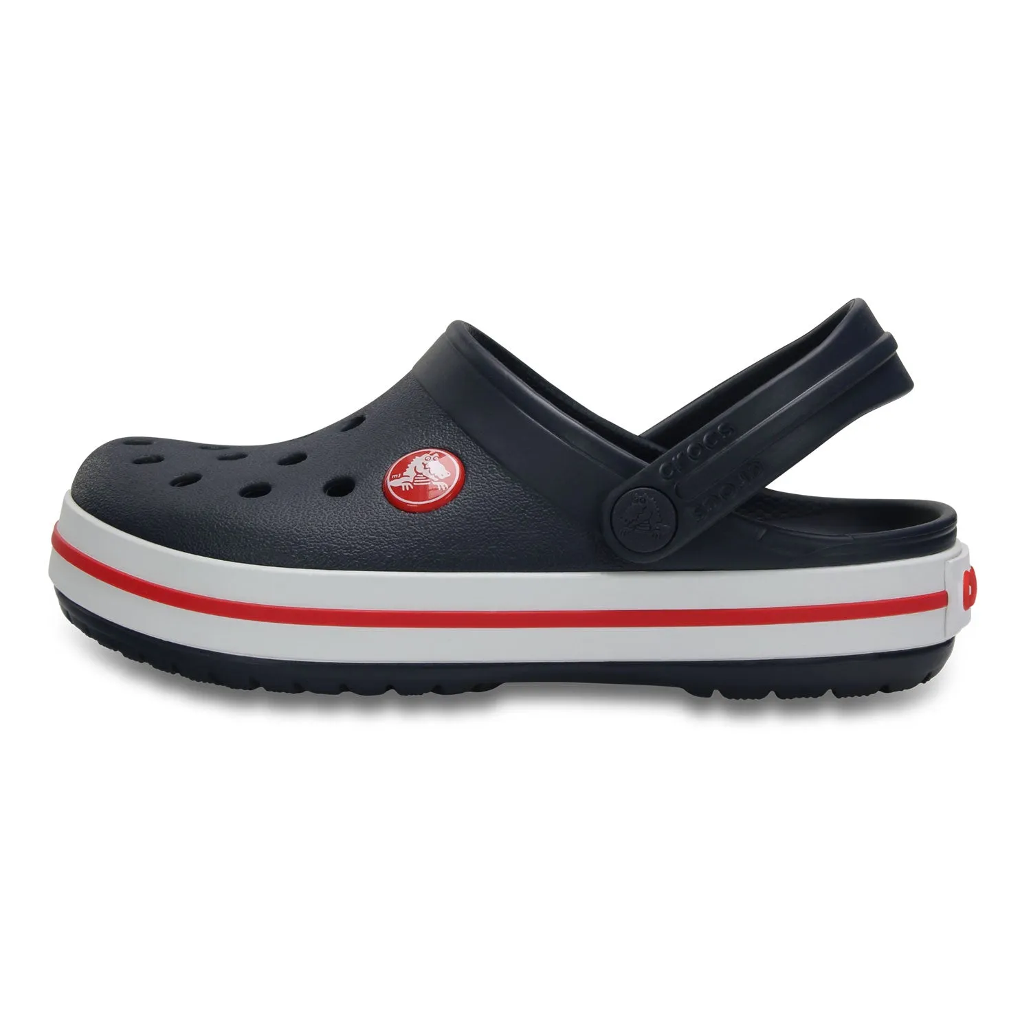 Crocband Clog Toddler (Age 1-5)