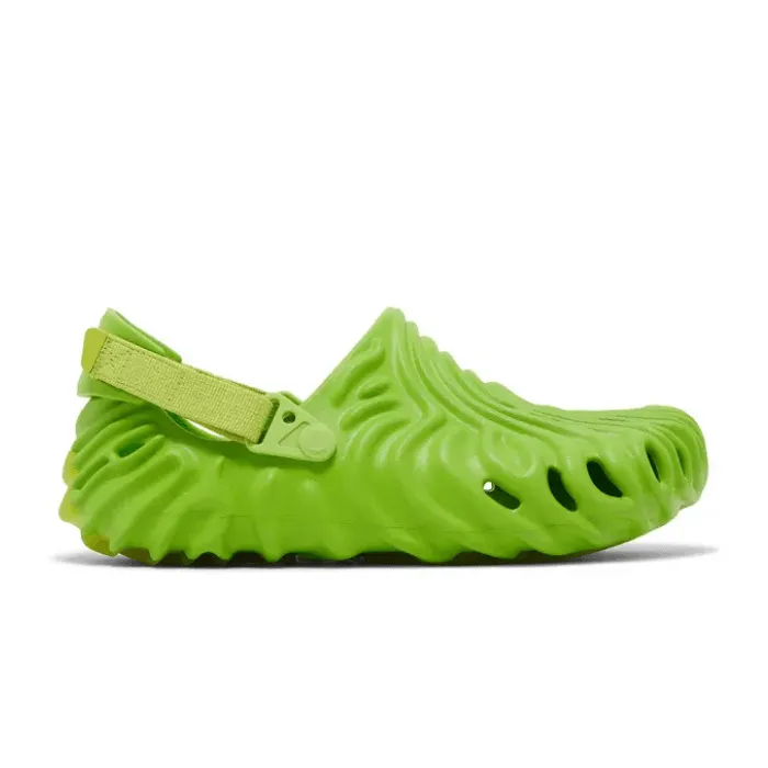 Crocs Pollex Clog by Salehe Bembury Crocodile