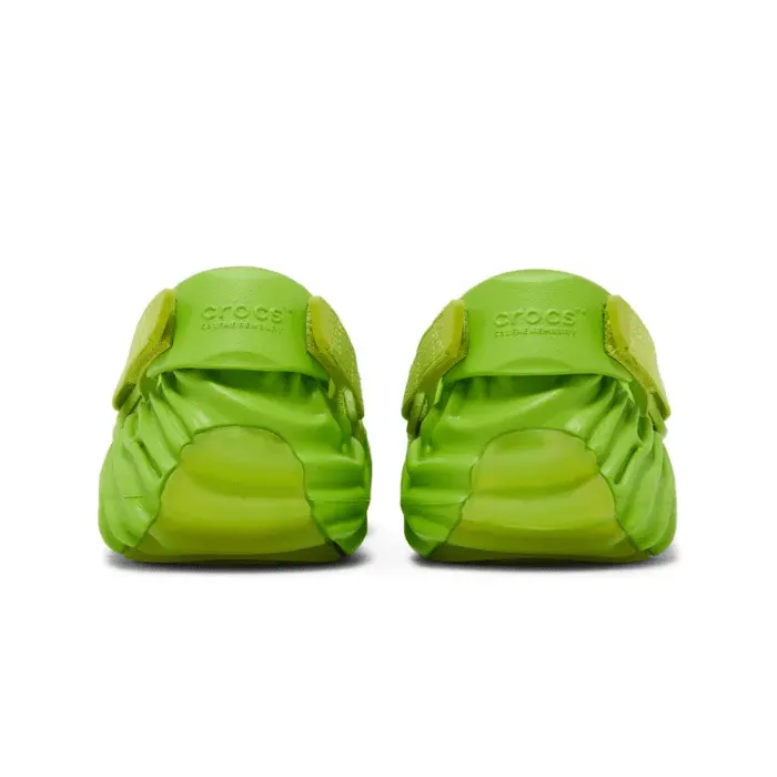 Crocs Pollex Clog by Salehe Bembury Crocodile