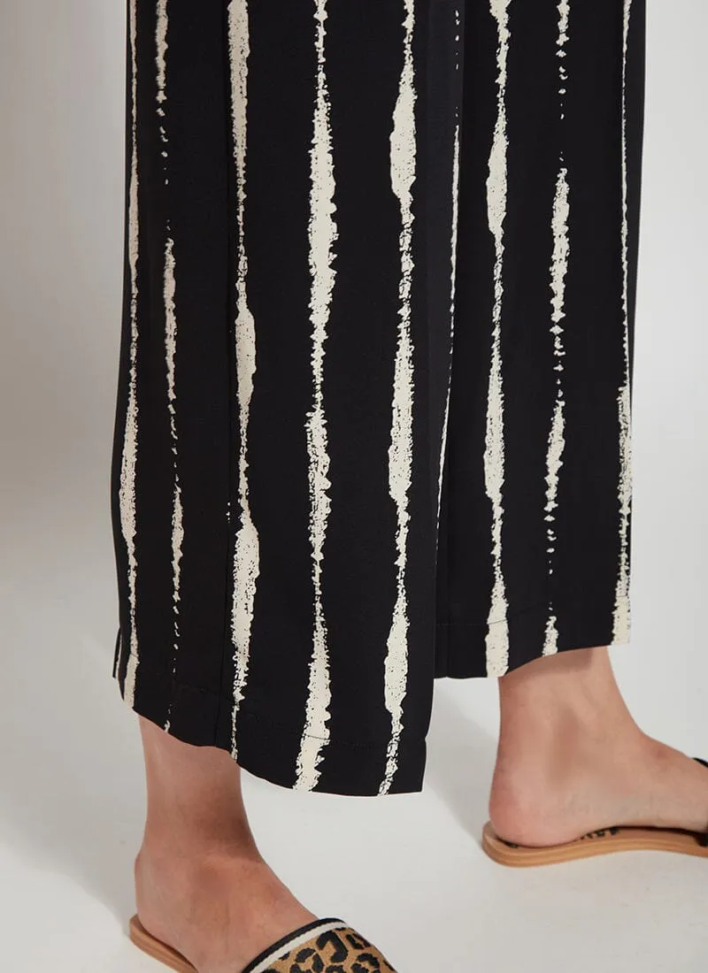 Cropped Rhea Wide Leg