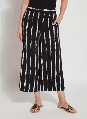 Cropped Rhea Wide Leg