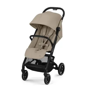 Cybex Compact Cleaning