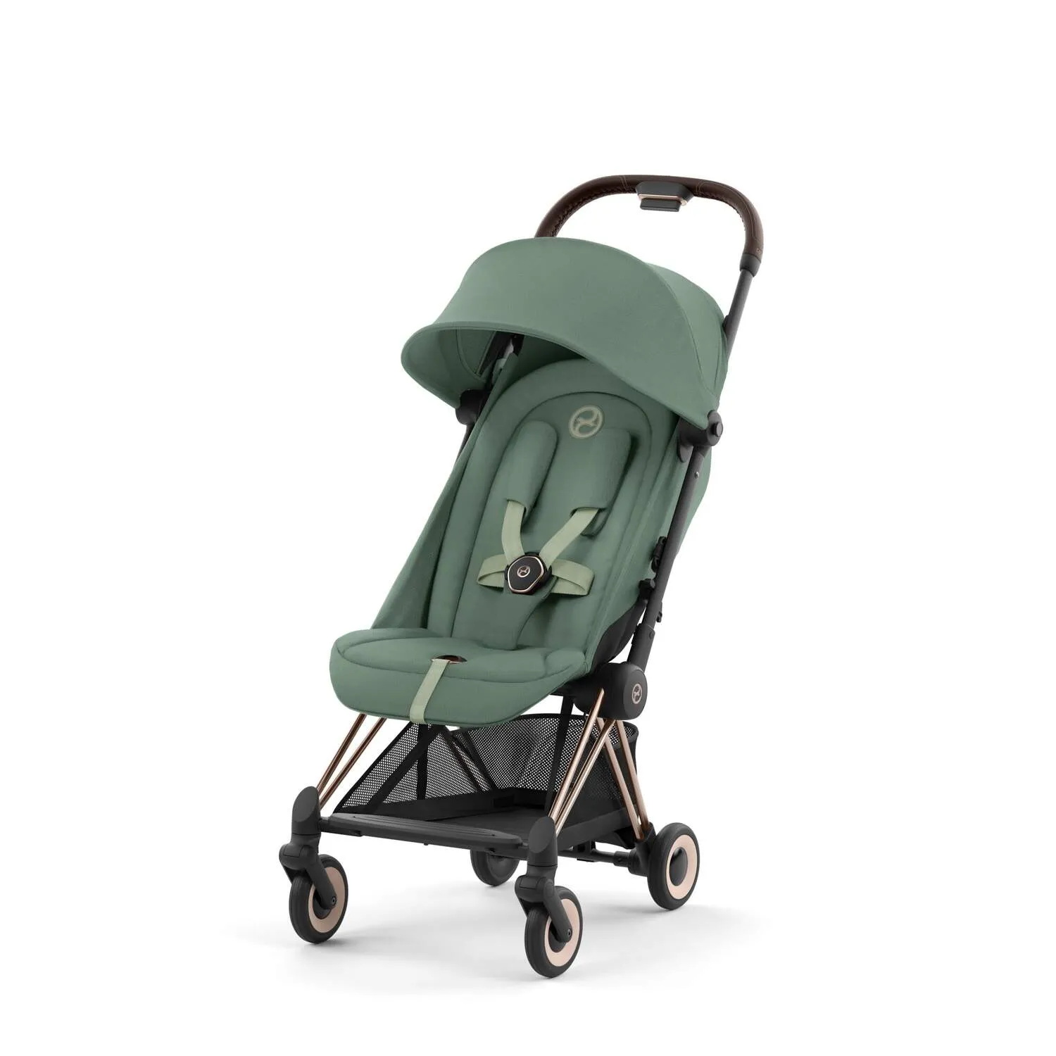 Cybex Compact Cleaning