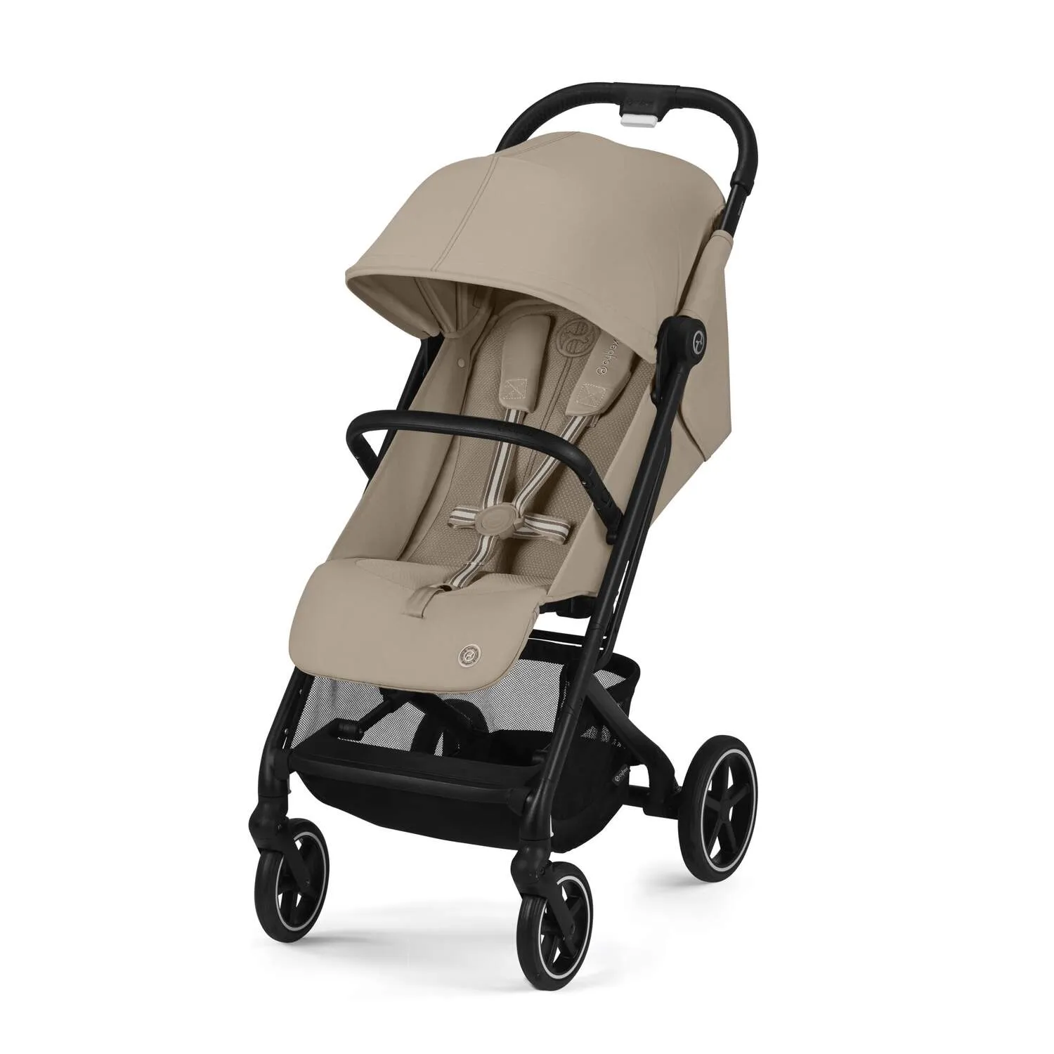 Cybex Compact Cleaning