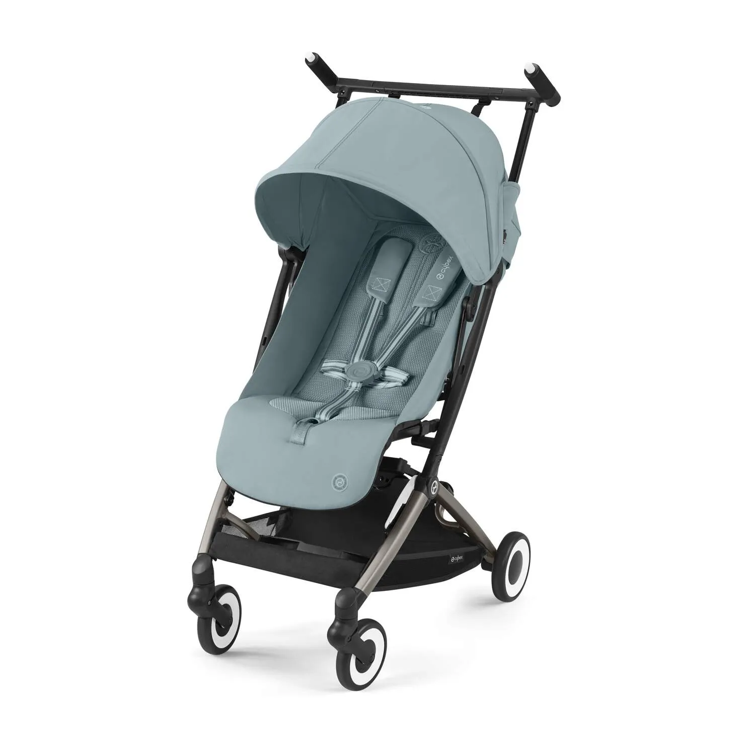 Cybex Compact Cleaning