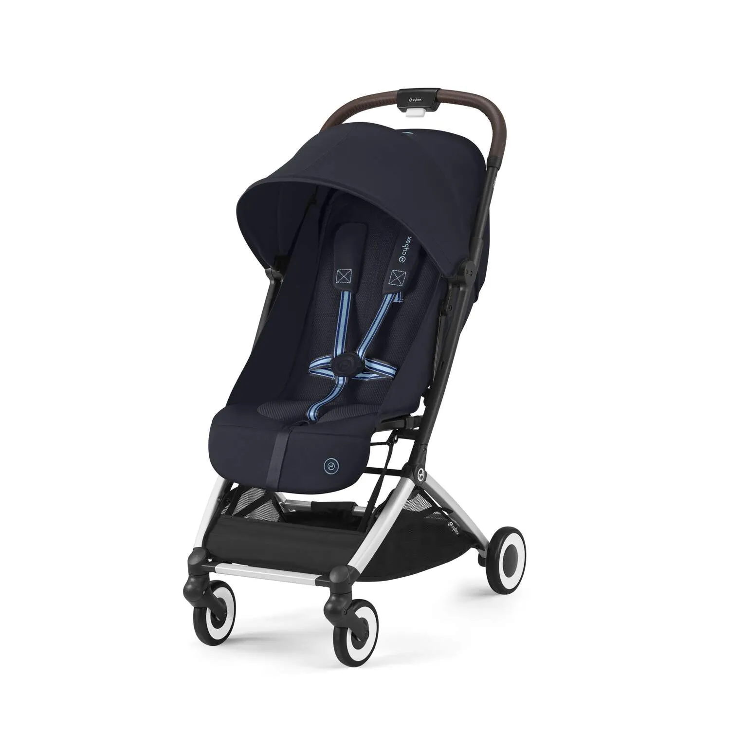 Cybex Compact Cleaning