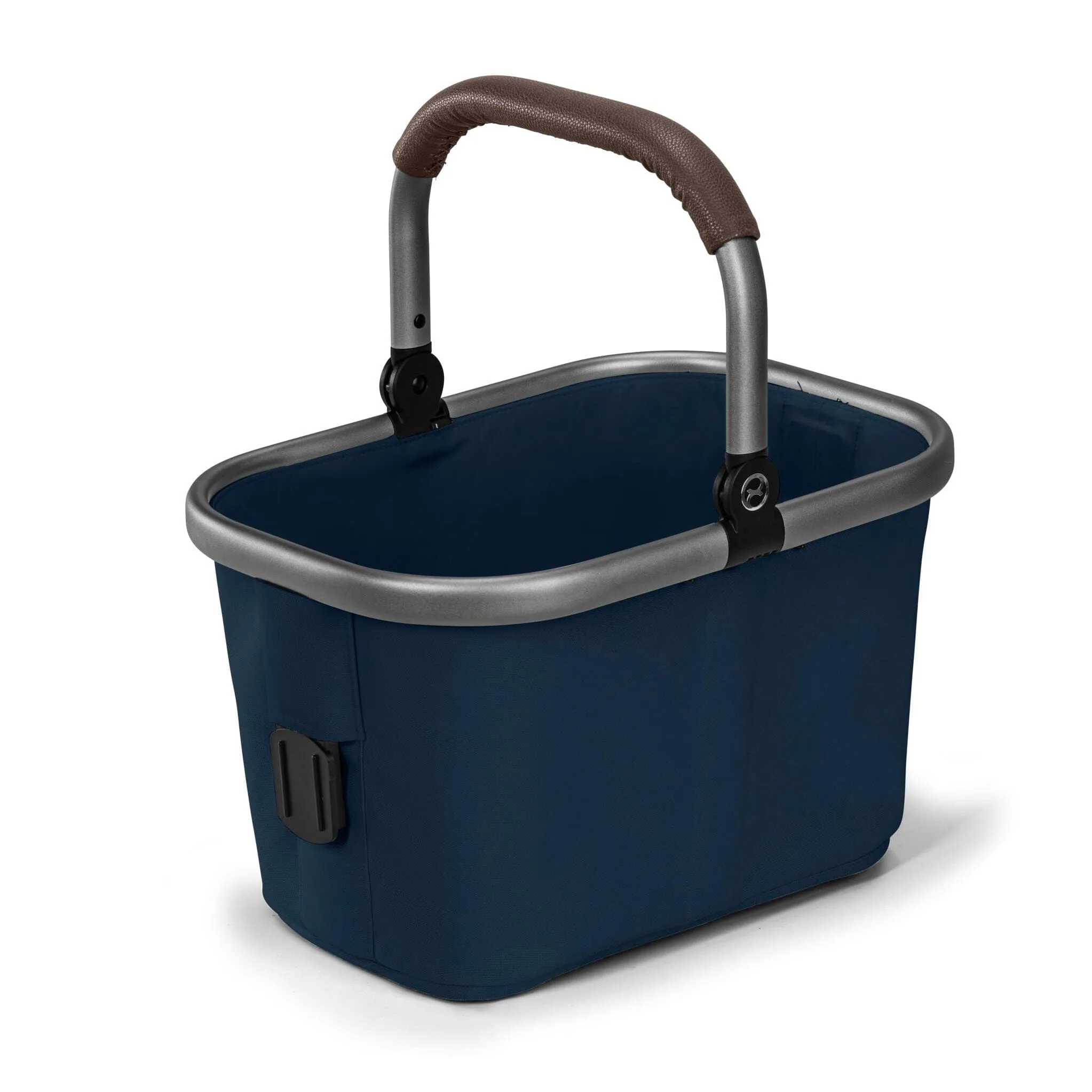 Cybex Gazelle S Comfort Bundle - Silver/Ocean Blue