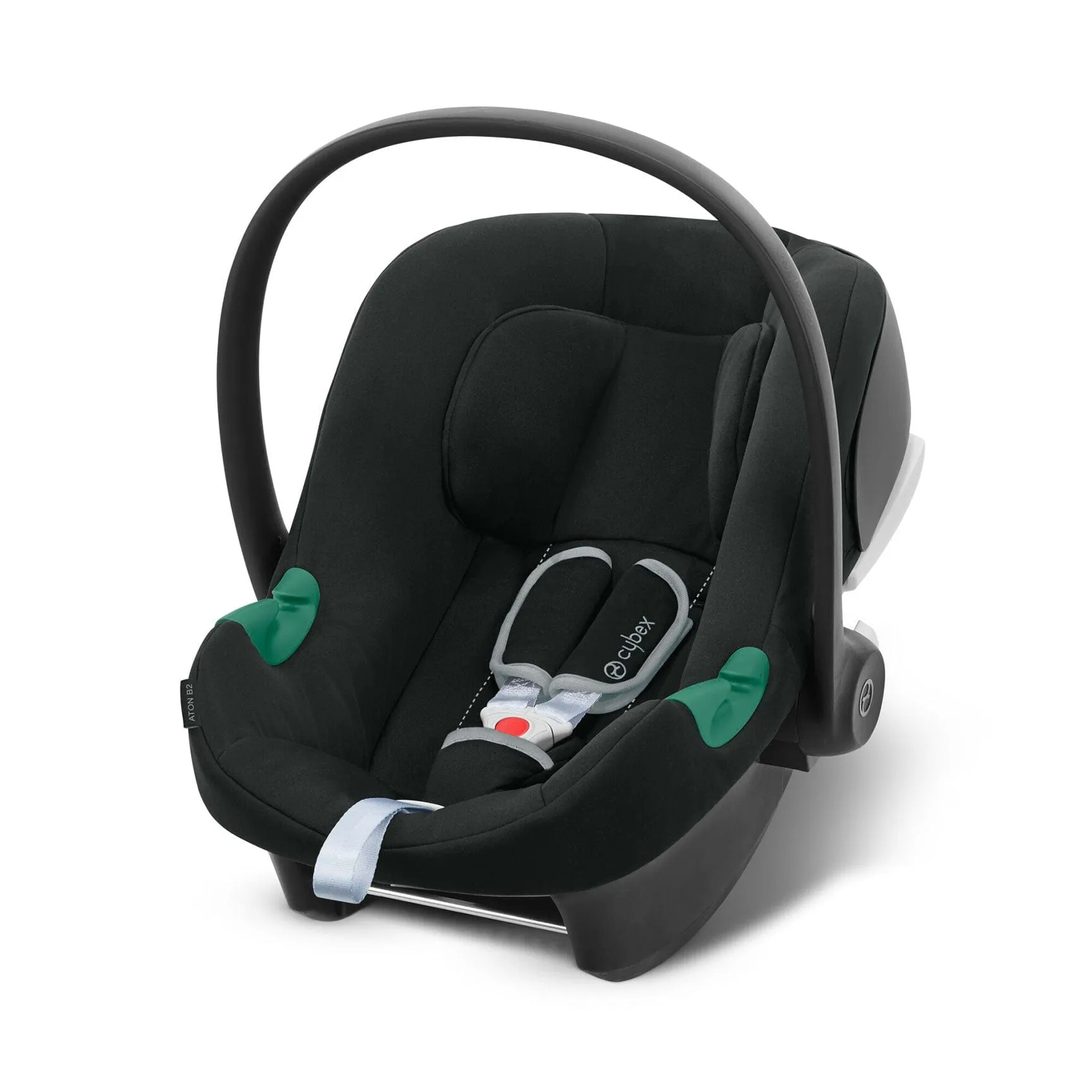 Cybex Gazelle S Comfort Bundle - Taupe/Almond Beige