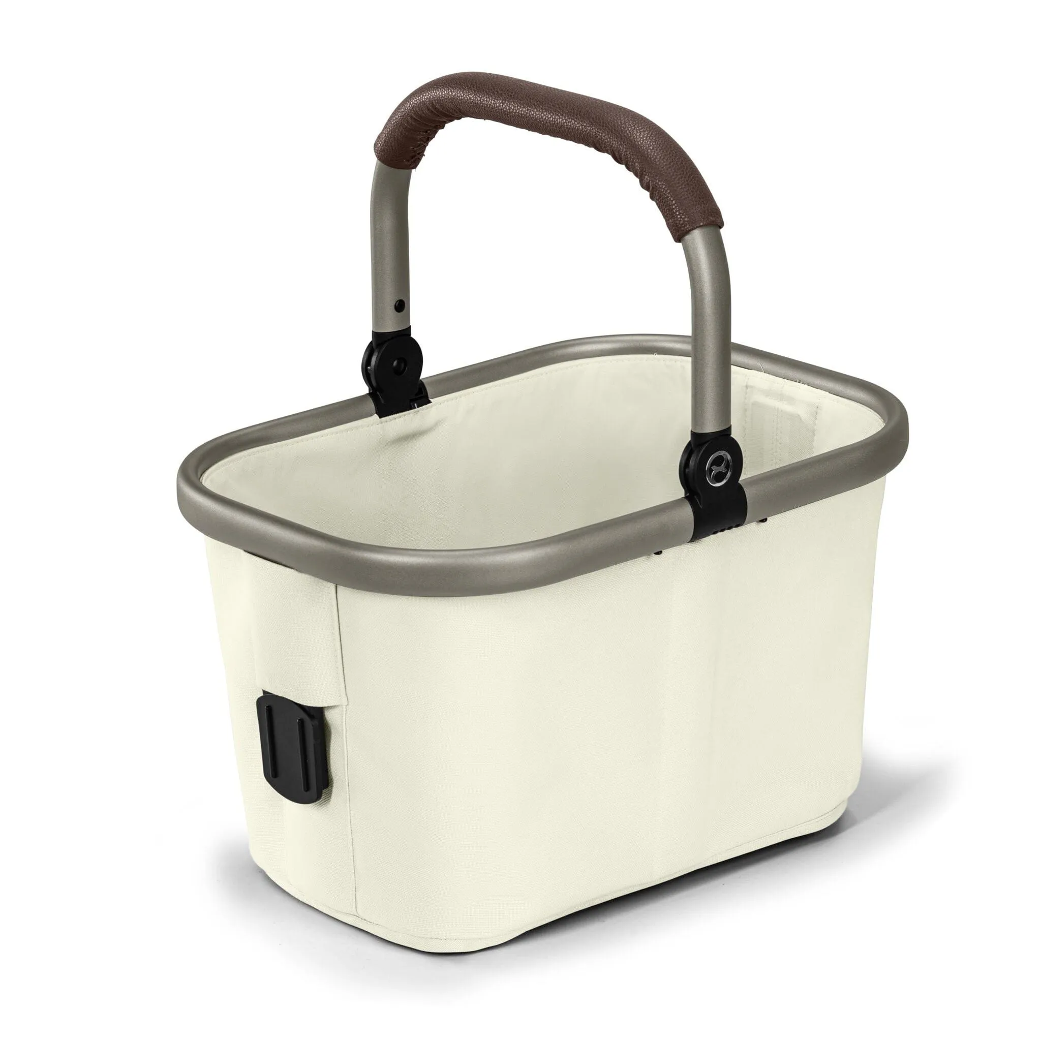 Cybex Gazelle S Comfort Bundle - Taupe/Seashell Beige