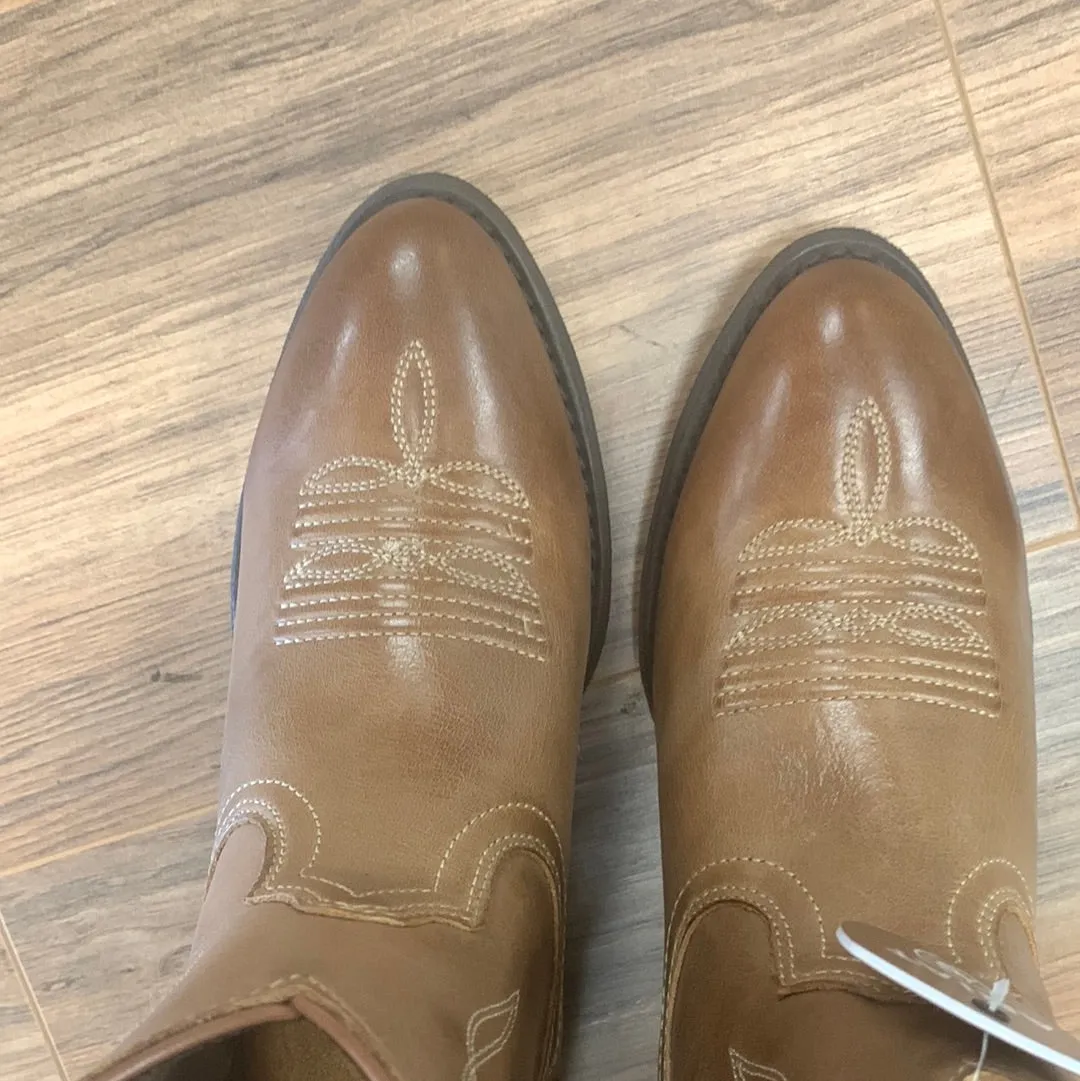 Darlin Western Boot