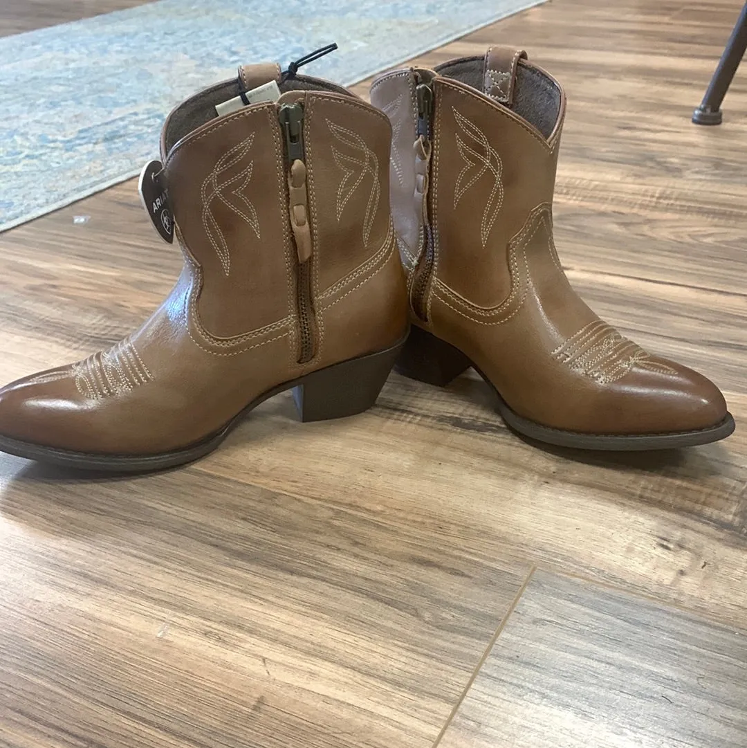 Darlin Western Boot
