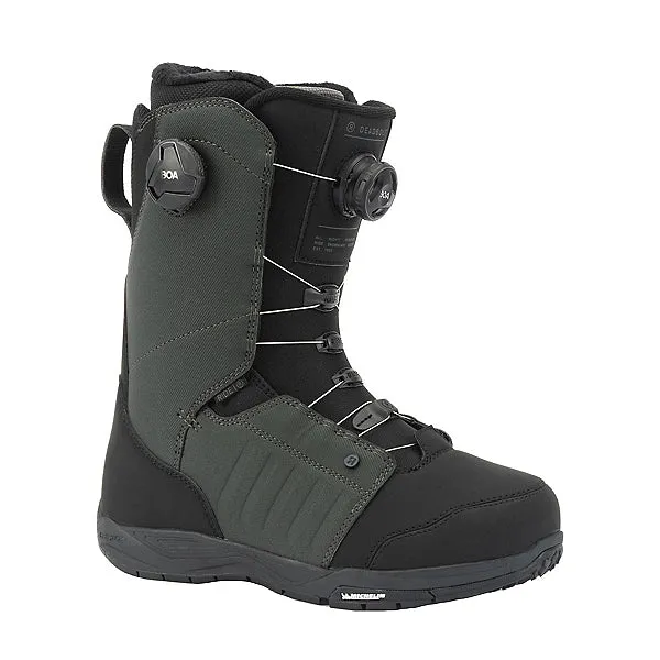 Deadbolt Zonal Men's Snowboard Boot