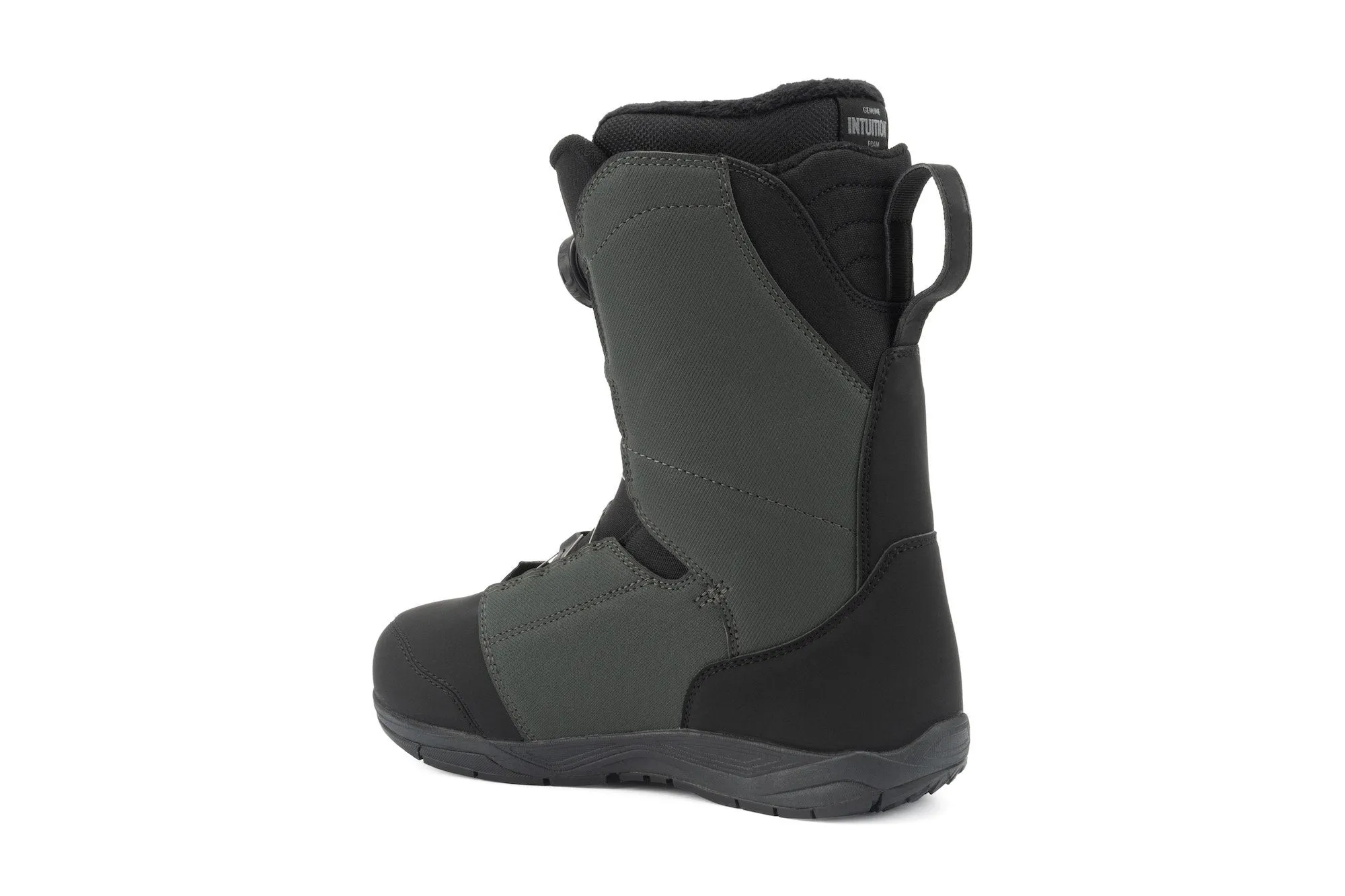 Deadbolt Zonal Men's Snowboard Boot