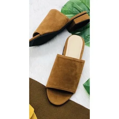 Deborah Sandals ( 1 inch heels)