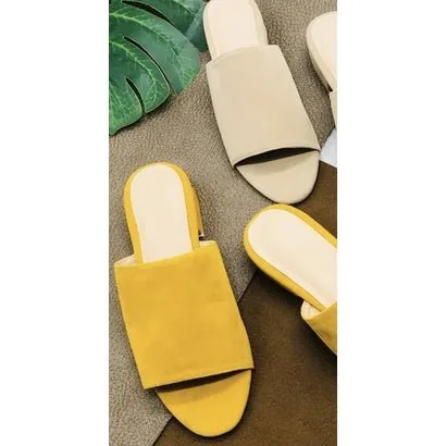 Deborah Sandals ( 1 inch heels)