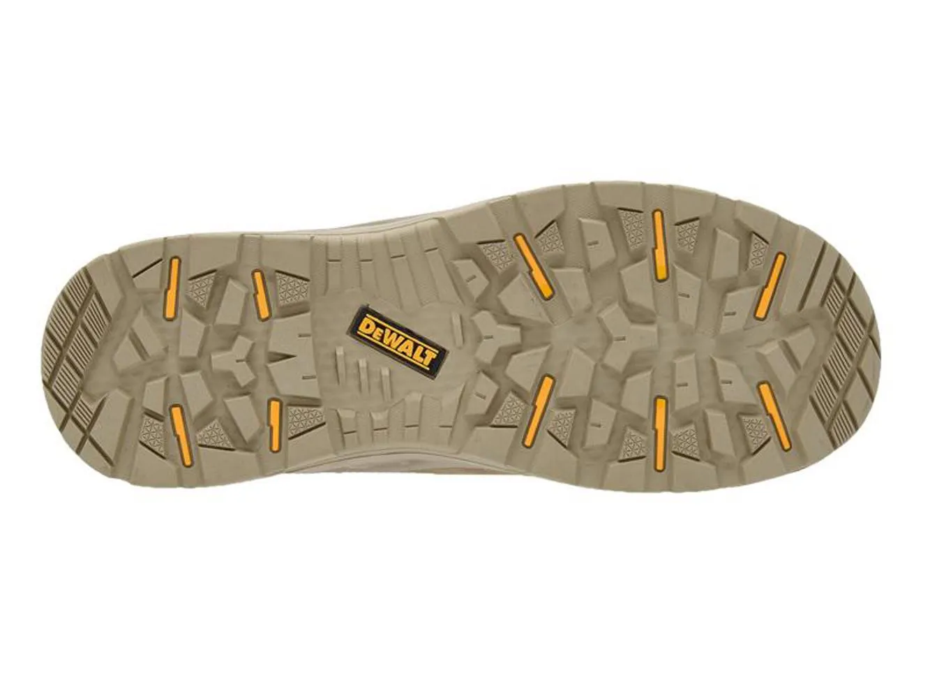 Dewalt Power Tools Boa Lightweight Boots Stone Uk 11 Eur 46